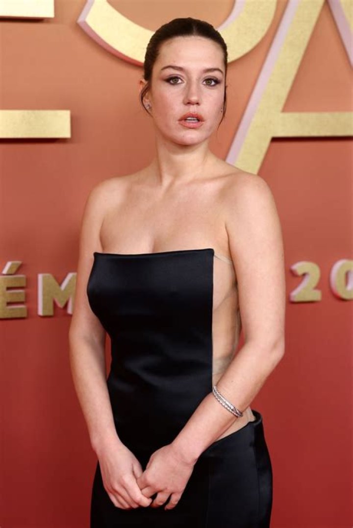 Adèle Exarchopoulos Biography, Age, Height, Husband, Net Worth, Family