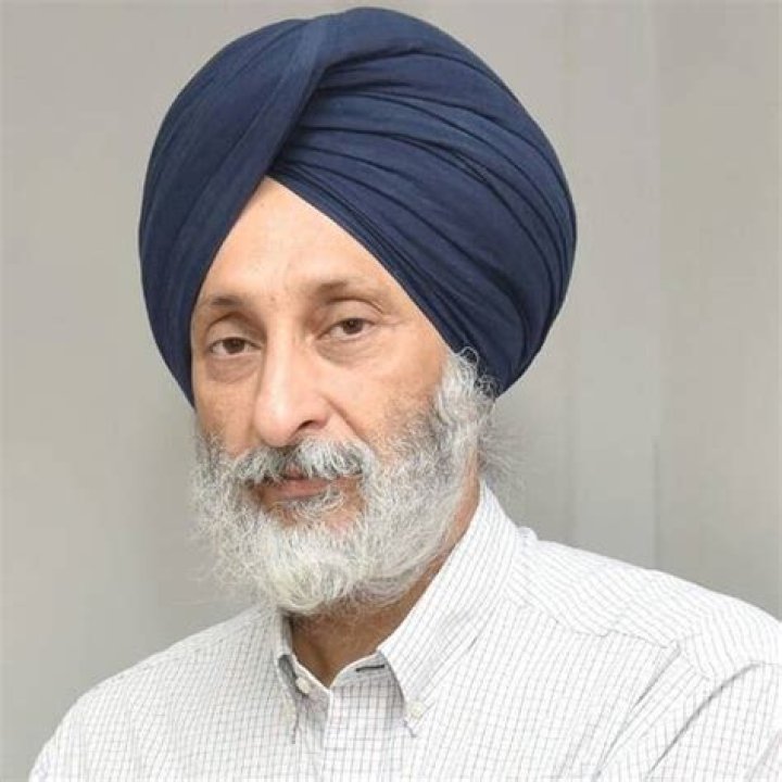 Adesh Partap Singh Kairon Biography, Age, Height, Wife, Net Worth, Family