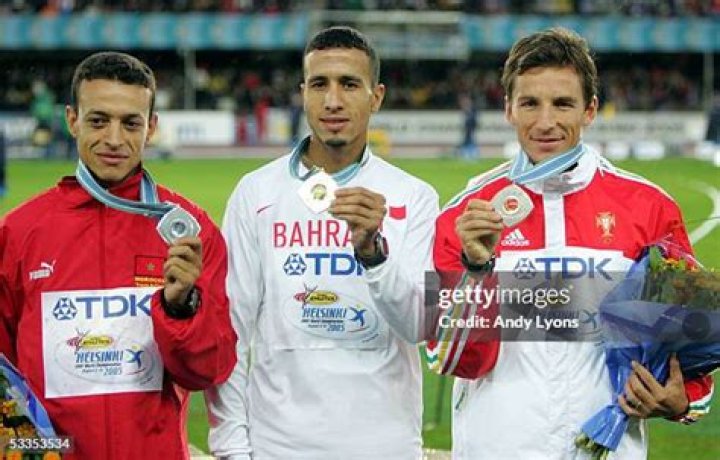 Adil Kaouch Biography, Age, Height, Wife, Net Worth, Family