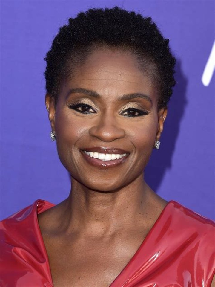 Adina Porter Biography, Age, Height, Husband, Net Worth, Family