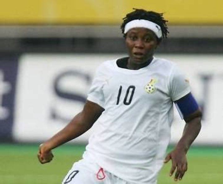 Adjoa Bayor Biography, Age, Height, Husband, Net Worth, Family