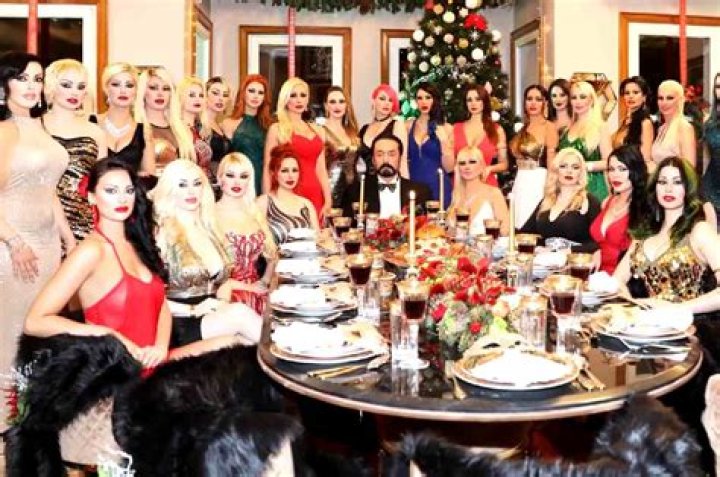 Adnan Oktar Biography, Age, Height, Wife, Net Worth, Family