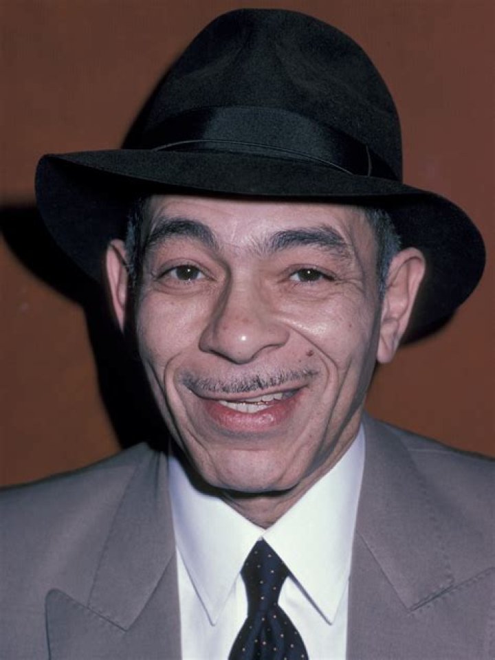 Adolph Caesar Biography, Age, Height, Wife, Net Worth, Family