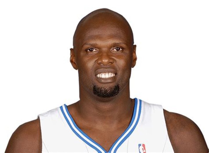 Adonal Foyle Biography, Age, Height, Wife, Net Worth, Family