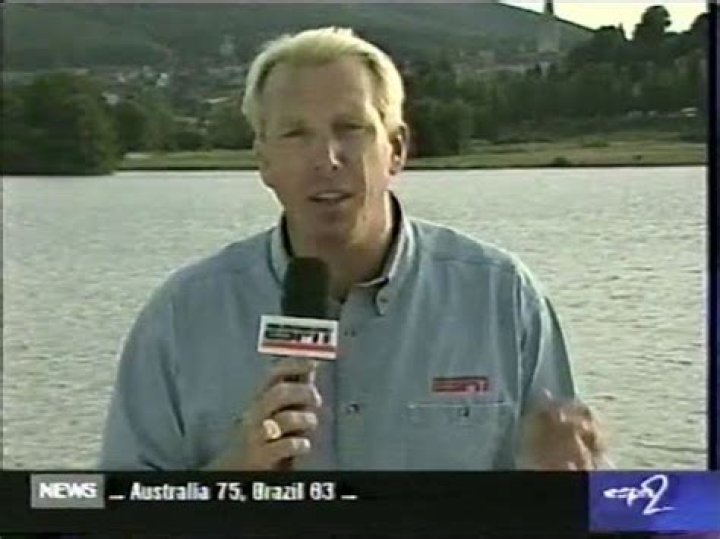 Adrian Karsten Biography, Age, Height, Wife, Net Worth, Family