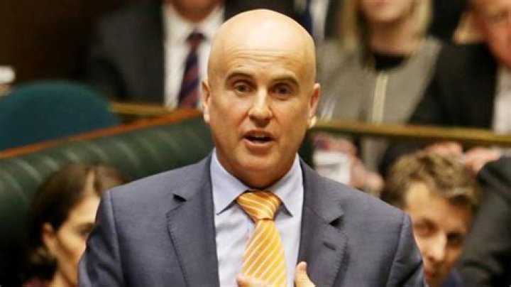 Adrian Piccoli Biography, Age, Height, Wife, Net Worth, Family