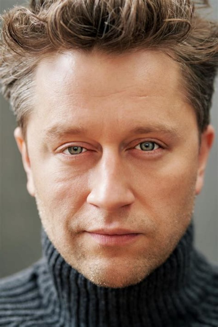 Adrian Topol Biography, Age, Height, Wife, Net Worth, Family