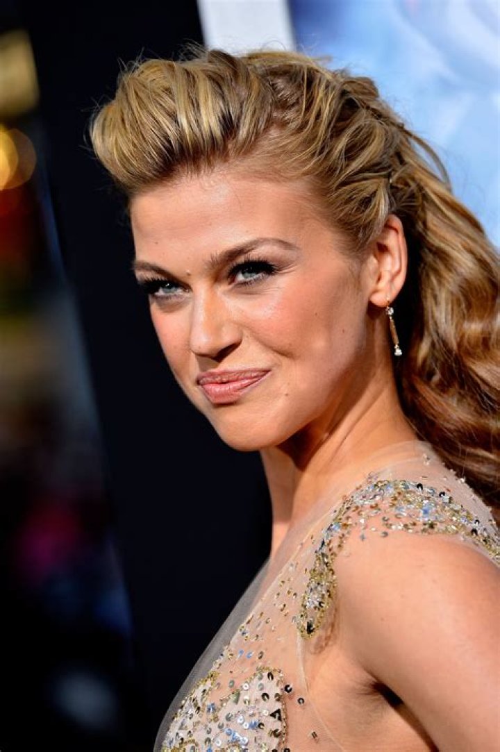 Adrianne Palicki Biography, Age, Height, Husband, Net Worth, Family