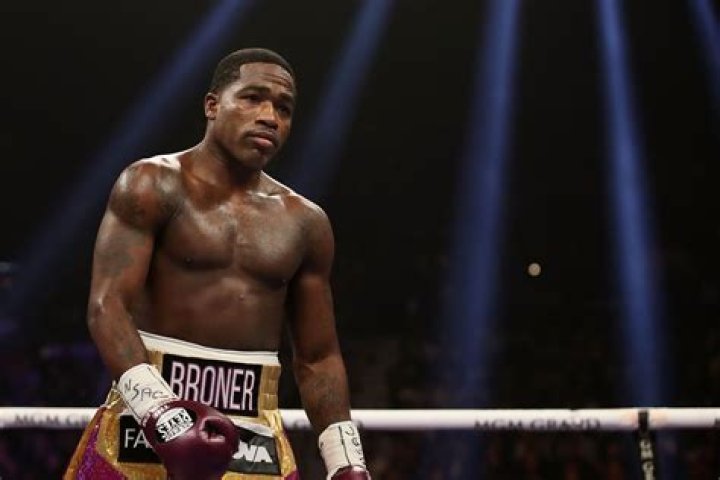 Adrien Broner Biography, Age, Height, Wife, Net Worth, Family