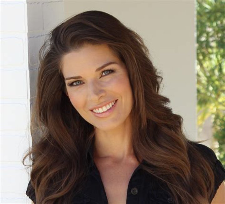 Adrienne Janic Biography, Age, Height, Husband, Net Worth, Family