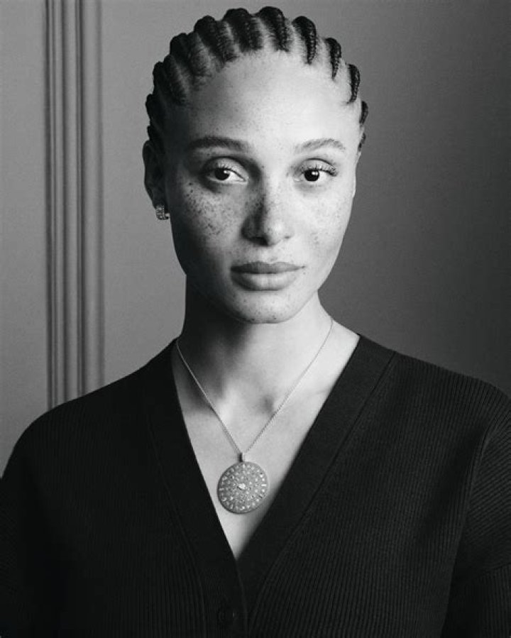 Adwoa Aboah Biography, Age, Height, Husband, Net Worth, Family