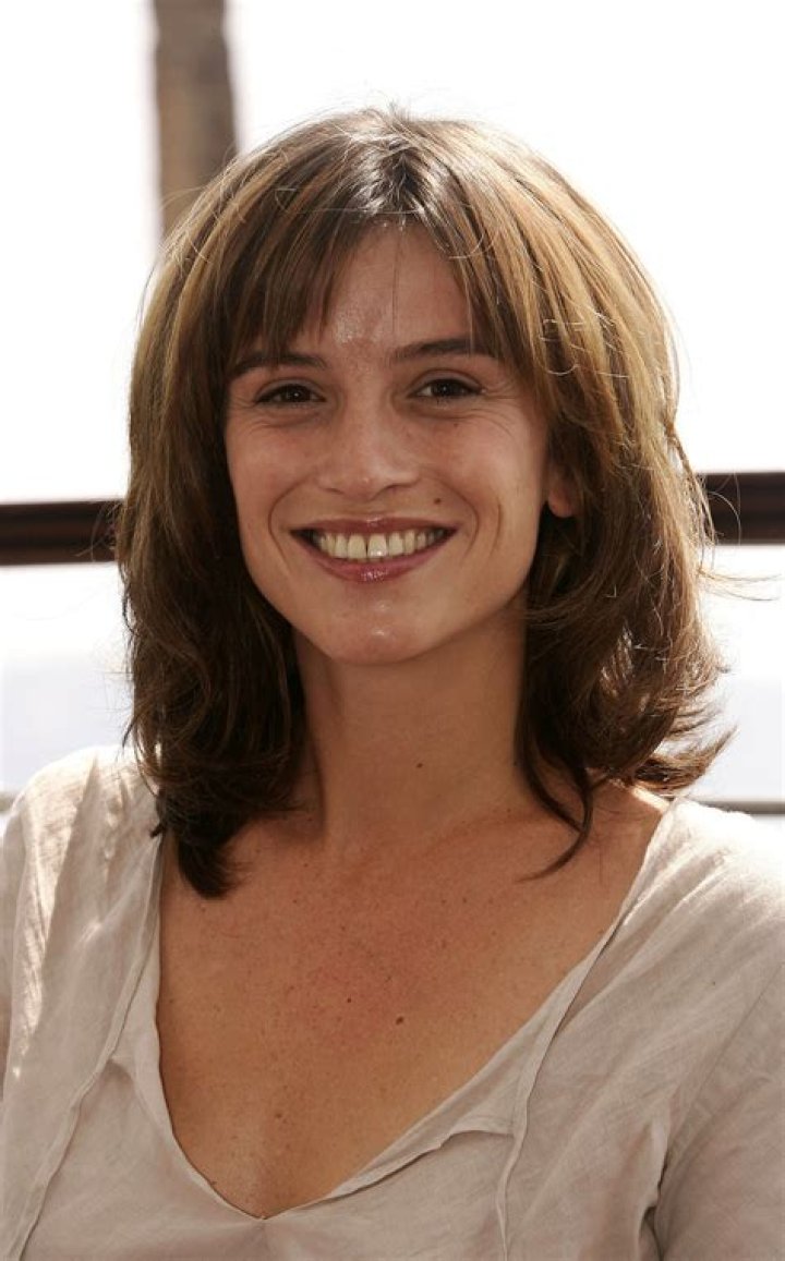 Agathe de La Boulaye Biography, Age, Height, Husband, Net Worth, Family