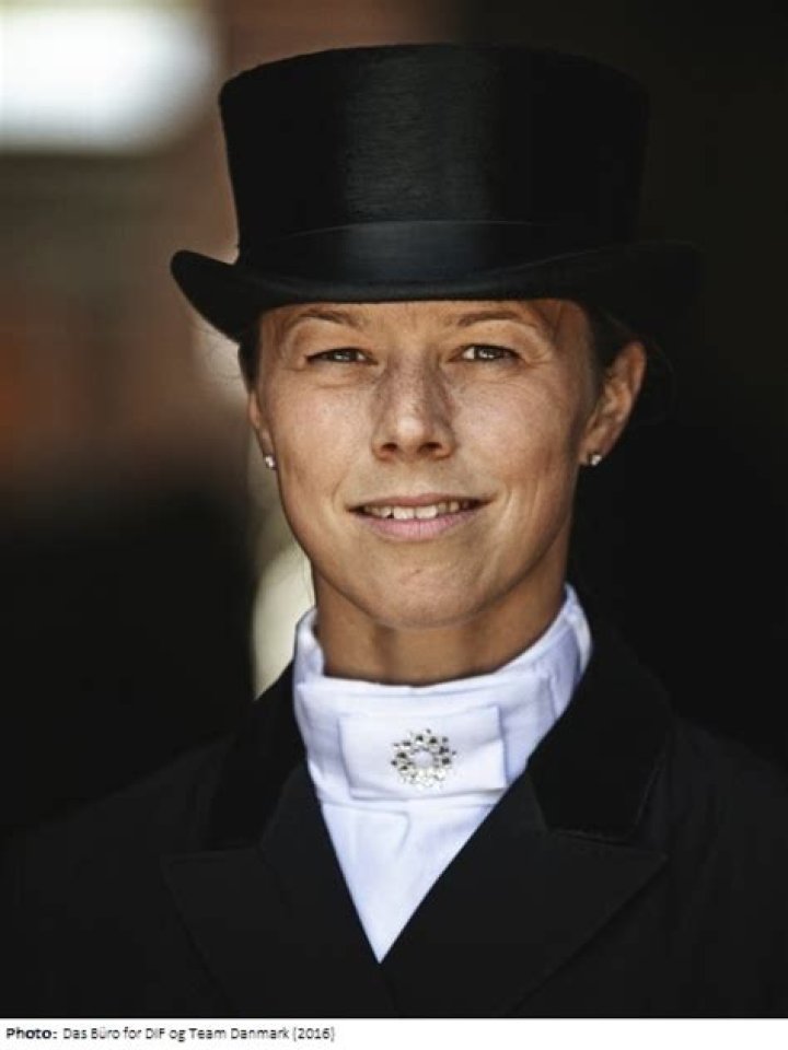 Agnete Kirk Thinggaard Biography, Age, Height, Husband, Net Worth, Family