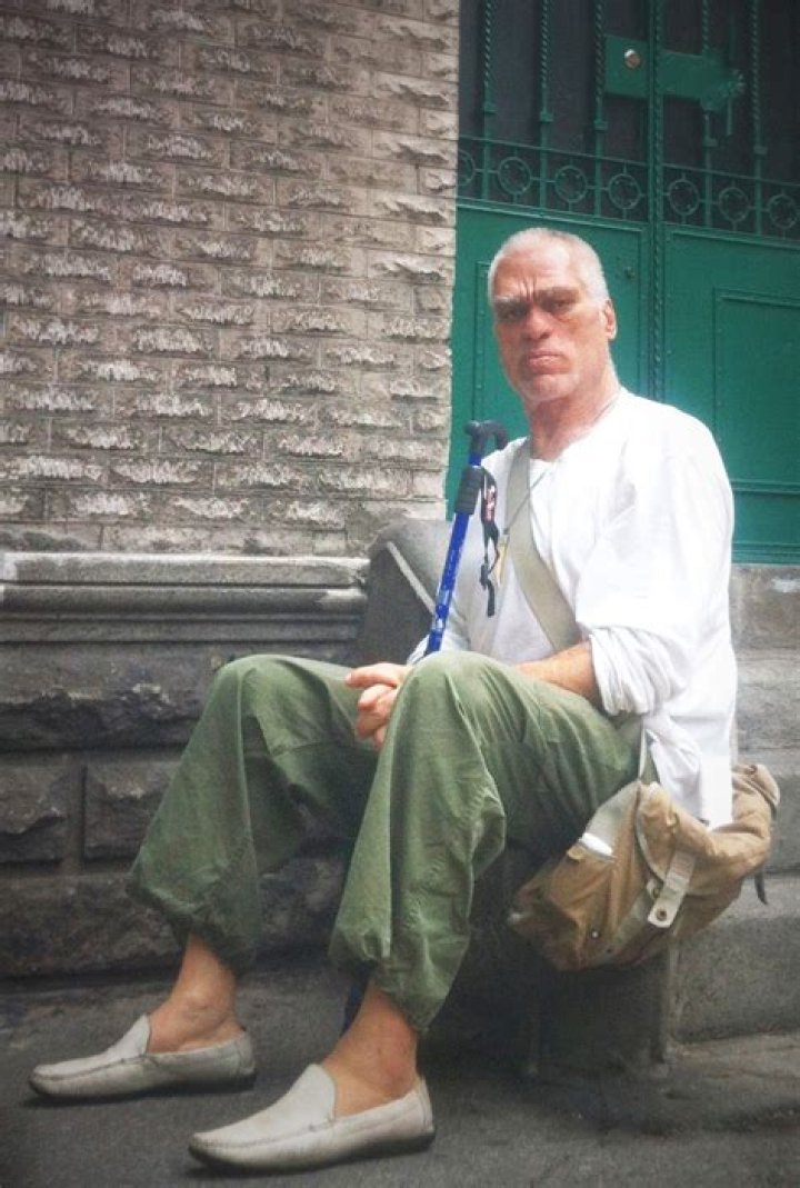 Agustín Bernal Biography, Age, Height, Wife, Net Worth, Family