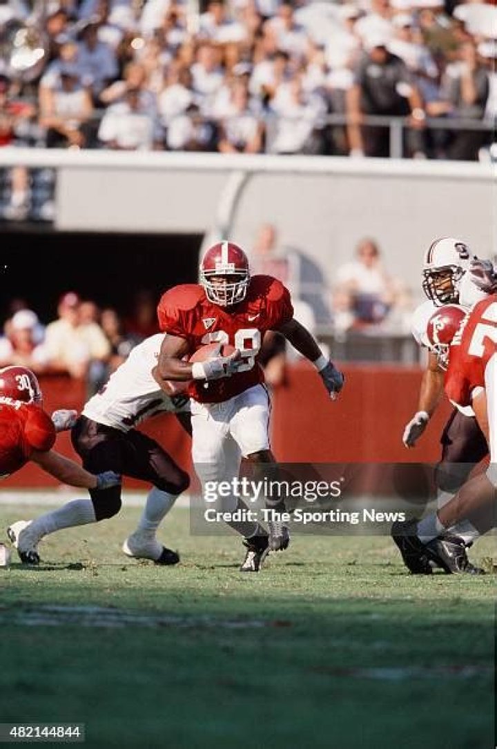 Ahmaad Galloway Biography, Age, Height, Wife, Net Worth, Family