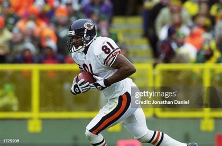 Ahmad Merritt Biography, Age, Height, Wife, Net Worth, Family