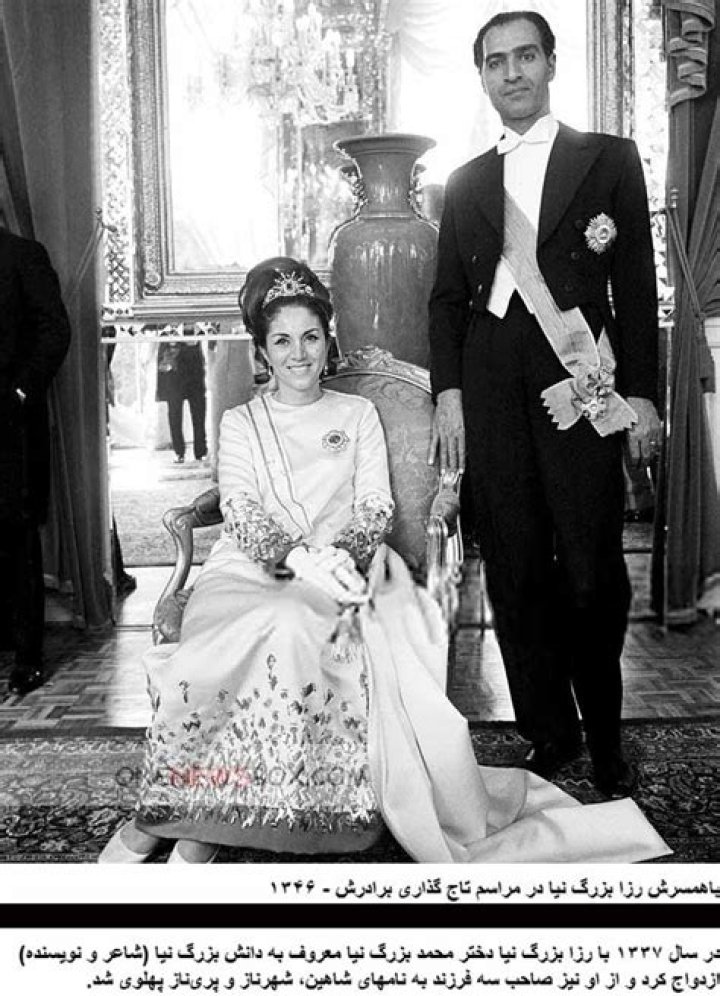 Ahmad Reza Pahlavi Biography, Age, Height, Wife, Net Worth and Family