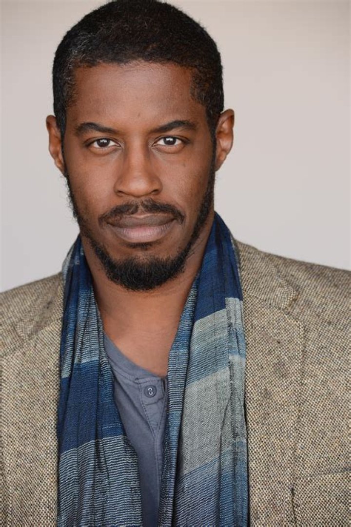 Ahmed Best Biography, Age, Height, Wife, Net Worth, Family