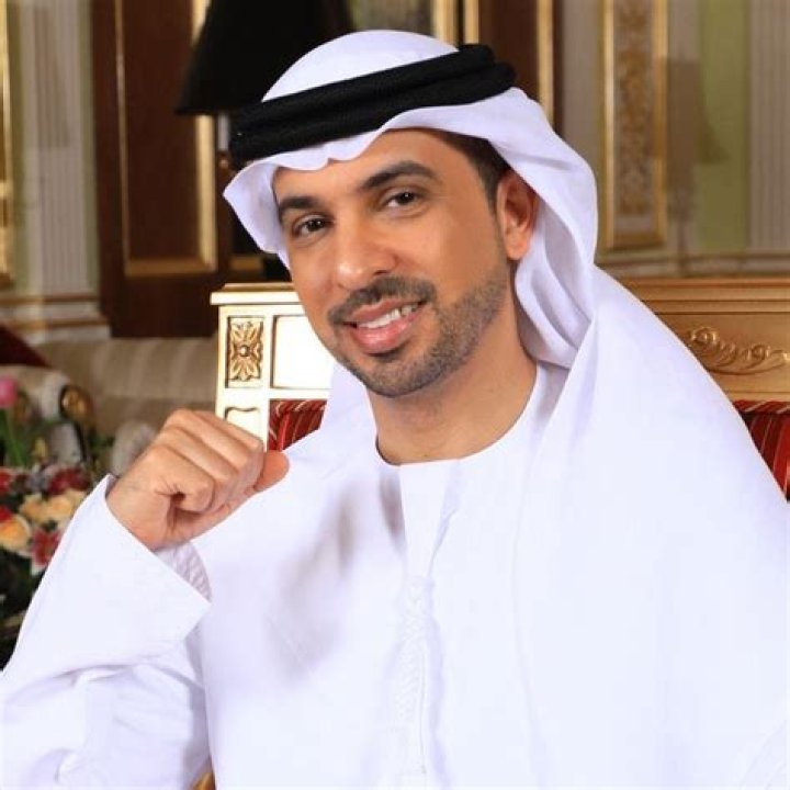 Ahmed Bukhatir Biography, Age, Height, Wife, Net Worth, Family