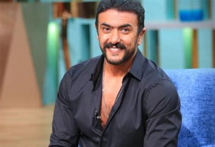 Ahmed El-Awady Biography, Age, Height, Net Worth, Family