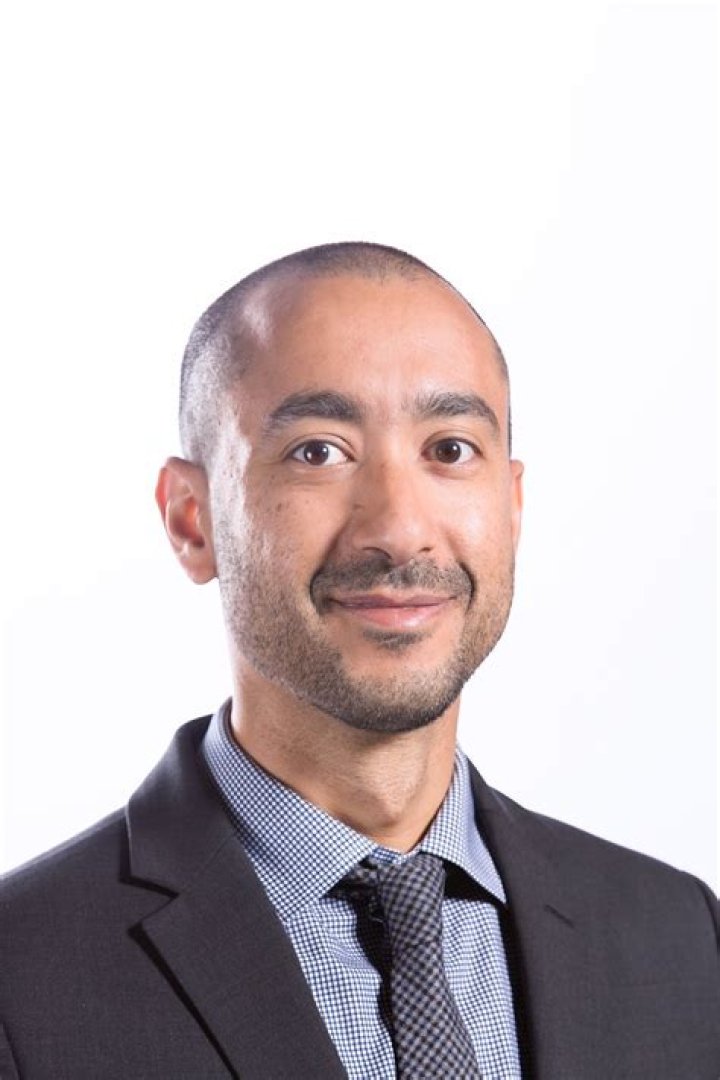 Ahmed Ghappour Biography, Age, Height, Wife, Net Worth, Family