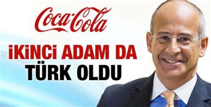 Ahmet Bozer Biography, Age, Height, Wife, Net Worth, Family