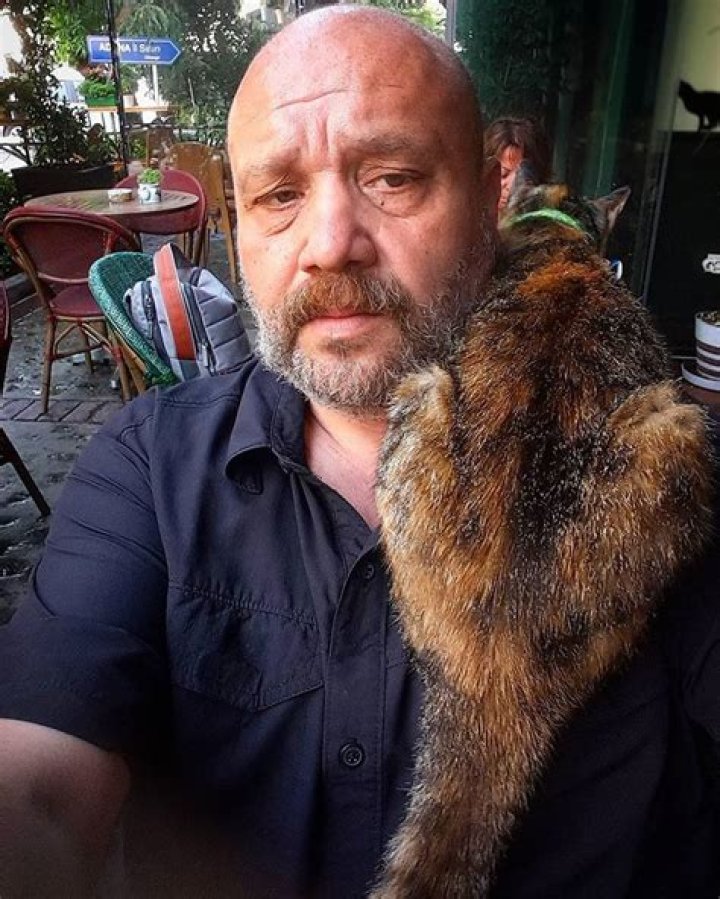 Ahmet Mümtaz Taylan Biography, Age, Height, Wife, Net Worth, Family