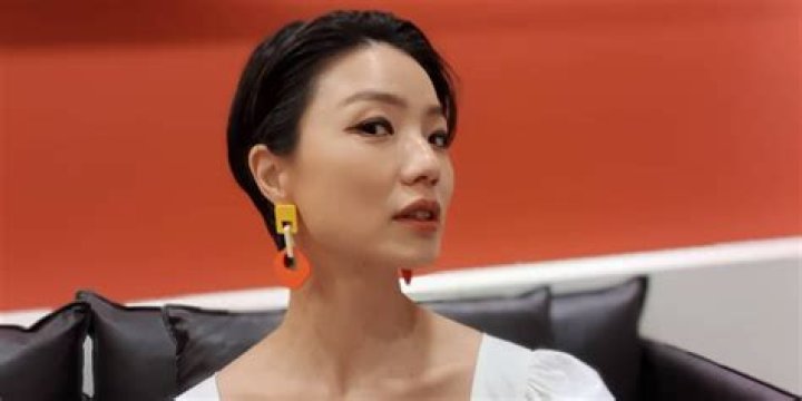 Ahn Young-mi Biography, Age, Height, Husband, Net Worth, Family
