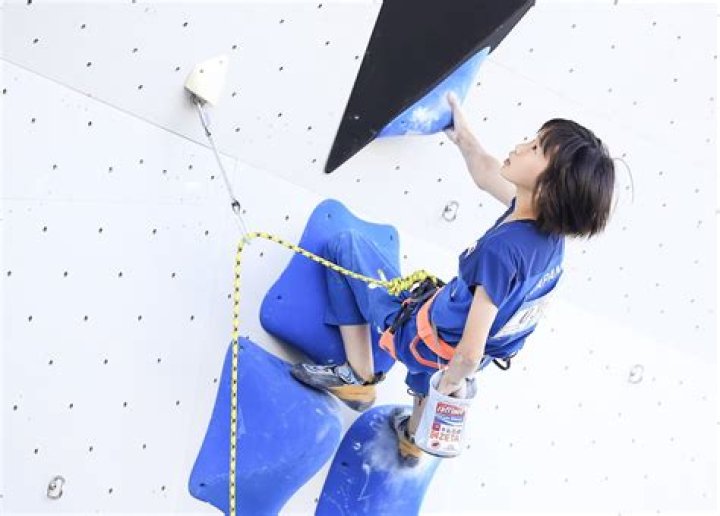 Ai Mori Biography, Age, Height, Husband, Net Worth, Family