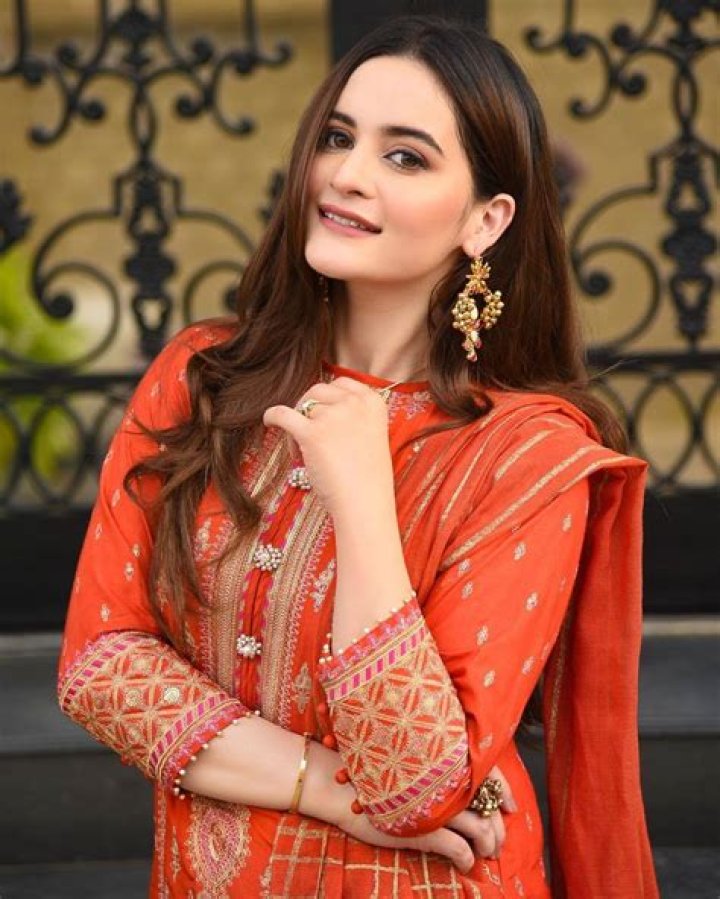 Aiman Khan Biography, Age, Height, Husband, Net Worth, Family