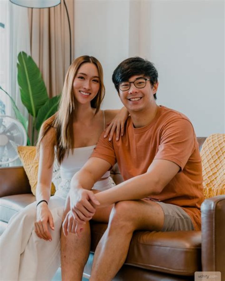 Aimee Cheng-Bradshaw Biography, Age, Height, Husband, Net Worth, Family