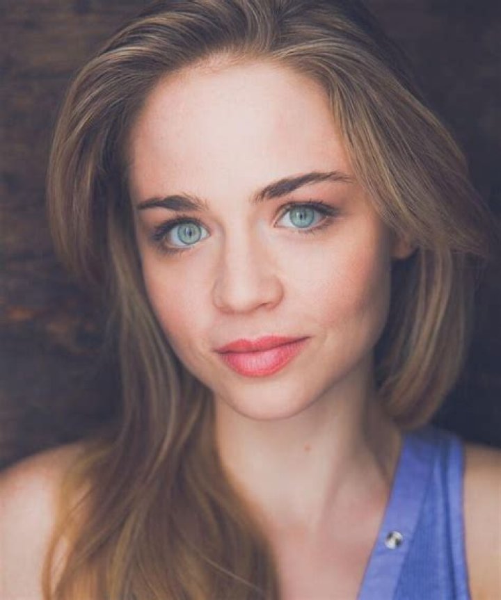 Aimée Spring Fortier Biography, Age, Height, Husband, Net Worth, Family