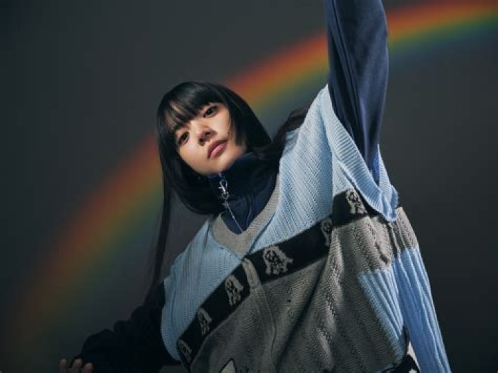 Aimyon Biography, Age, Height, Husband, Net Worth, Family