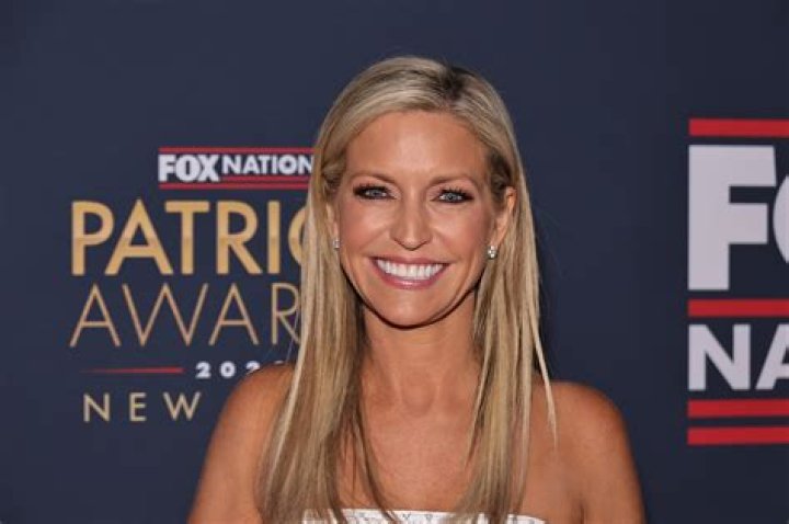 Ainsley Earhardt Biography, Age, Height, Husband, Net Worth, Family