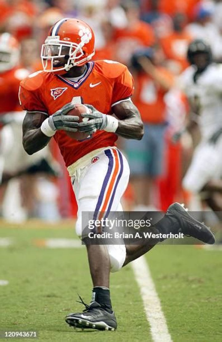 Airese Currie Biography, Age, Height, Wife, Net Worth, Family