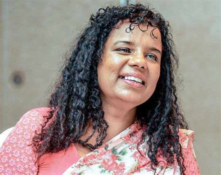 Ajantha Perera Biography, Age, Height, Husband, Net Worth, Family