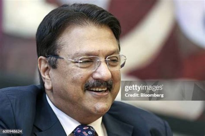 Ajay Piramal Biography, Age, Height, Wife, Net Worth, Family