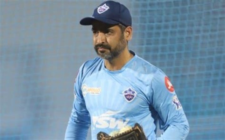 Ajay Ratra Biography, Age, Height, Wife, Net Worth, Family