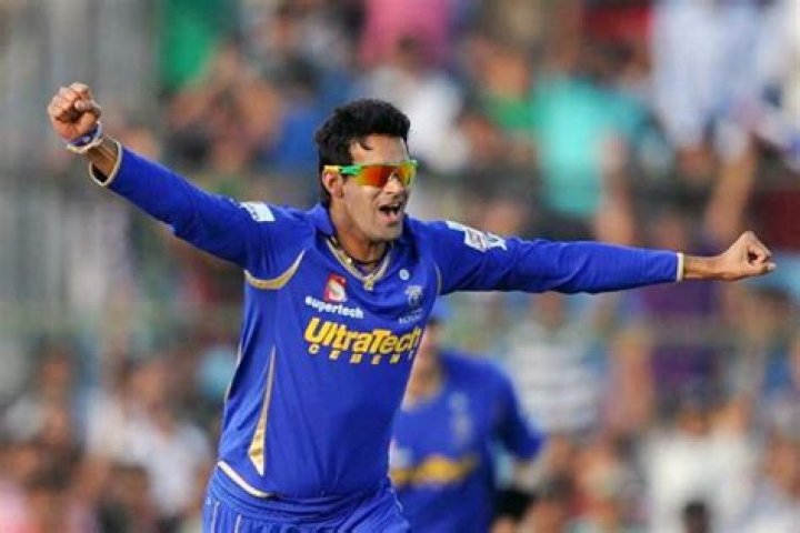 Ajit Chandila Biography, Age, Height, Wife, Net Worth, Family