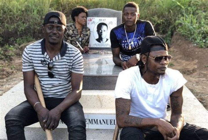 AK 47 Mayanja Biography, Age, Height, Wife, Net Worth, Family