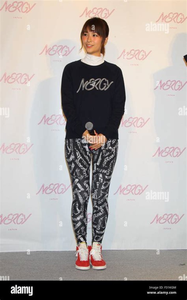 Ako Mizuki Biography, Age, Height, Husband, Net Worth, Family