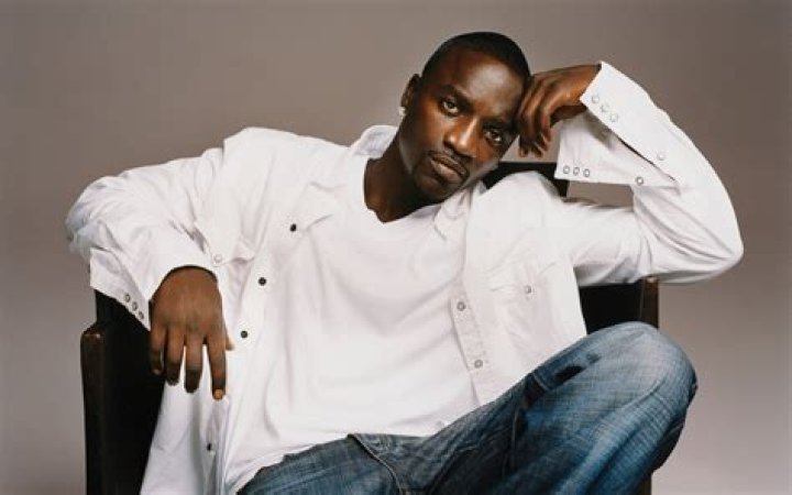 Akon Biography, Age, Height, Wife, Net Worth, Family