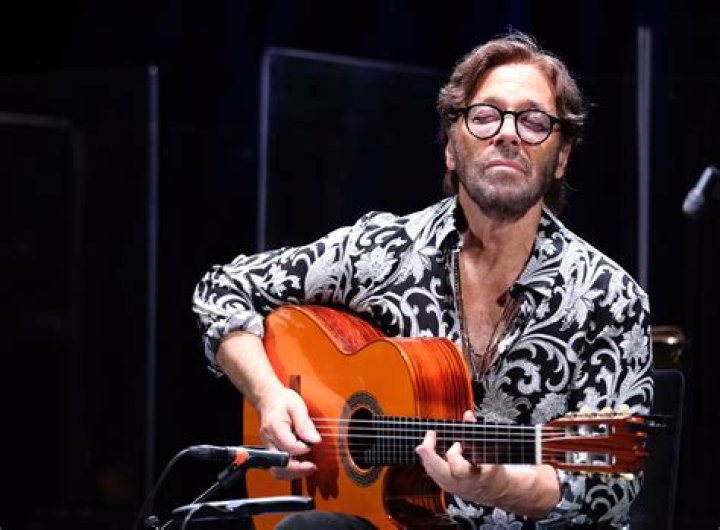 Al Di Meola Biography, Age, Height, Wife, Net Worth, Family