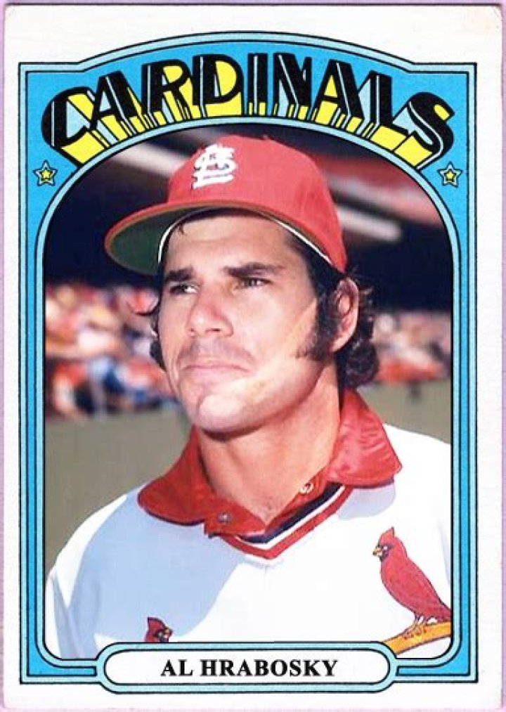 Al Hrabosky Biography, Age, Height, Wife, Net Worth, Family