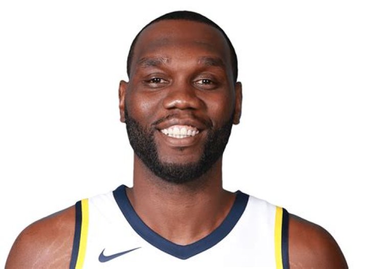 Al Jefferson biografía, edad, altura, esposo, net worth, familia
