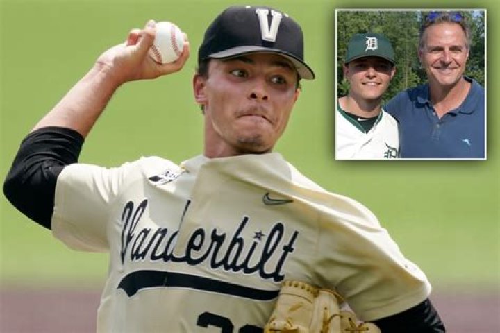 Al Leiter biografía, edad, altura, esposo, net worth, familia