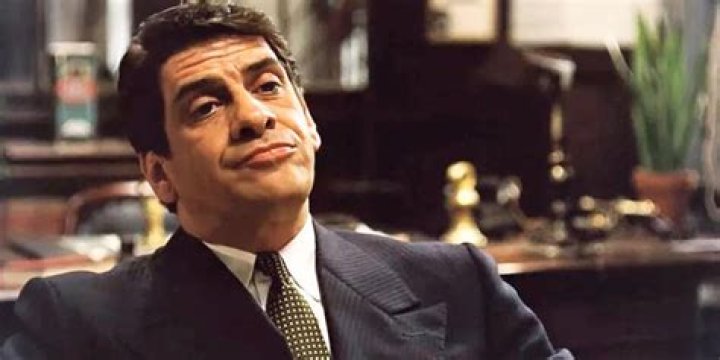 Al Lettieri Biography, Age, Height, Wife, Net Worth, Family