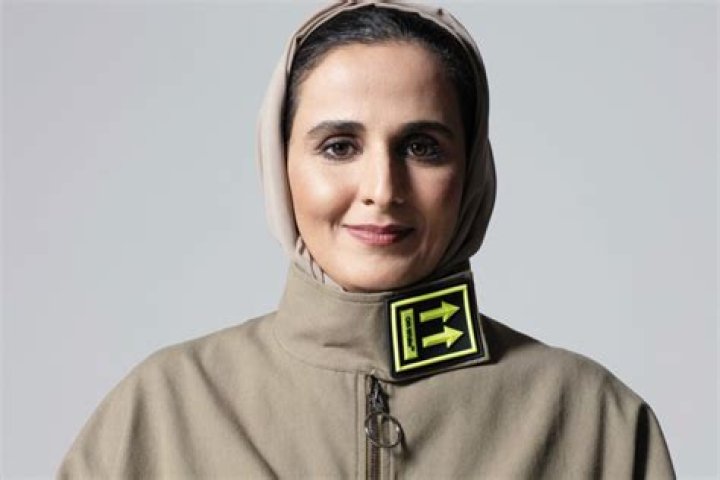 Al-Mayassa bint Hamad bin Khalifa Al-Thani Biography, Age, Height, Husband, Net Worth, Family