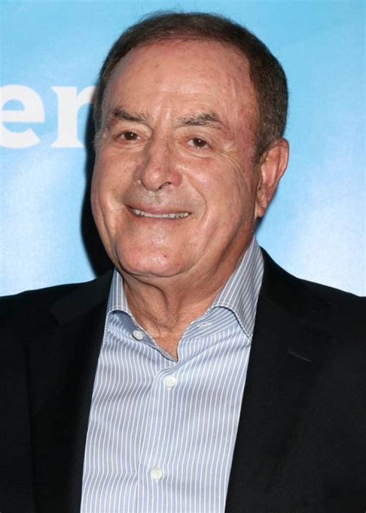Al Michaels Biography, Age, Height, Wife, Net Worth, Family
