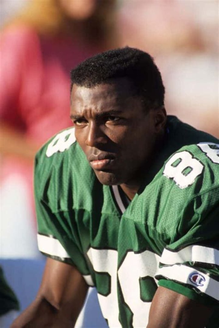 Al Toon Biography, Age, Height, Wife, Net Worth, Family